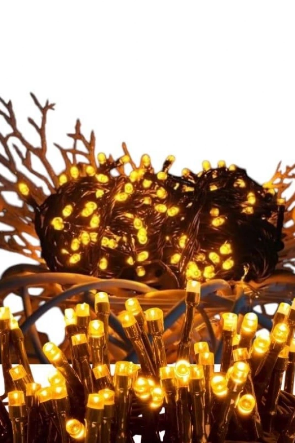 10 METRE ŞERİT LED GÜNIŞIĞI