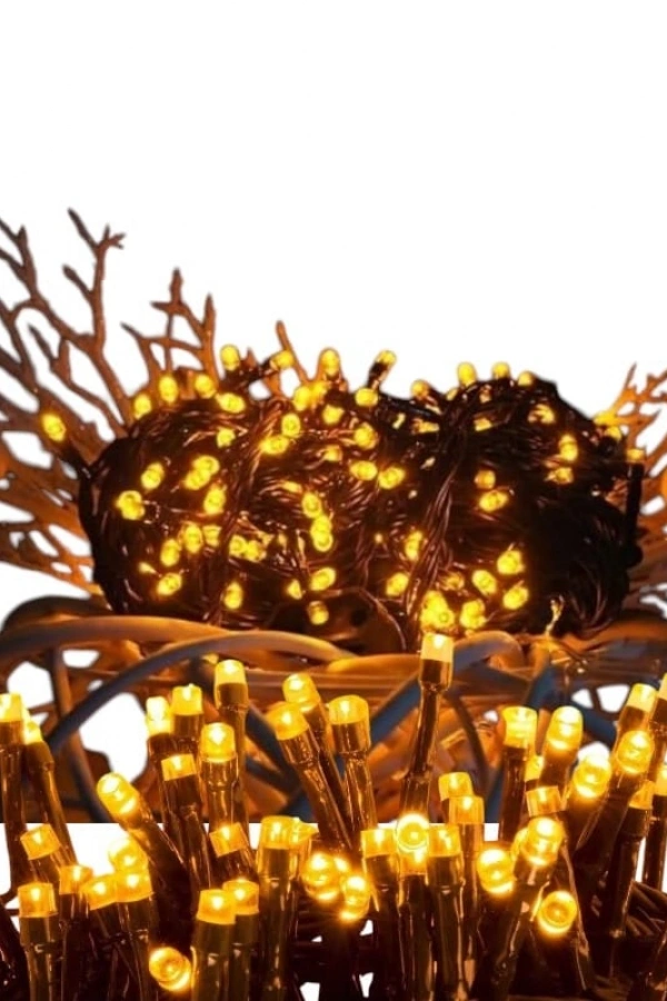 10 METRE ŞERİT LED GÜNIŞIĞI