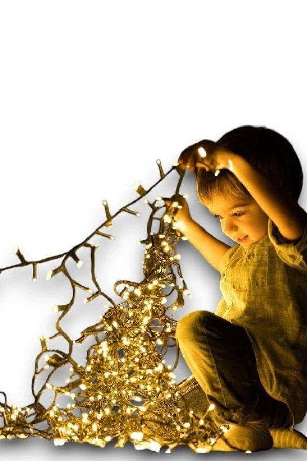 10 METRE ŞERİT LED GÜNIŞIĞI