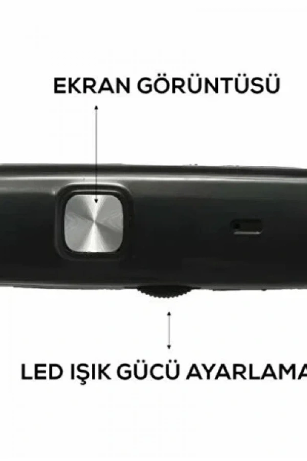 10 Metre Yılan Kamera