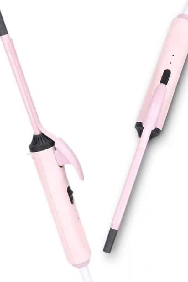 10 MM İNCE SAÇ MAŞASI