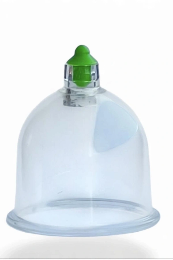 100 Adet 6 NO Hacamat Kupası