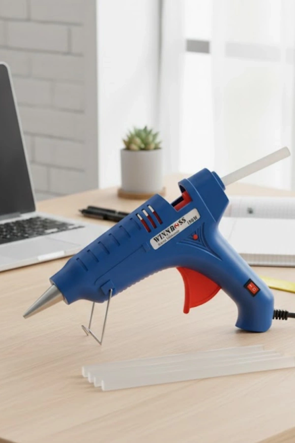 100W SİLİKON TABANCASI