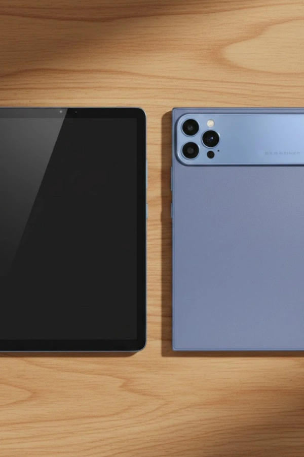 10.1 İnç Android Tablet 8 GB RAM 256 GB Depolama