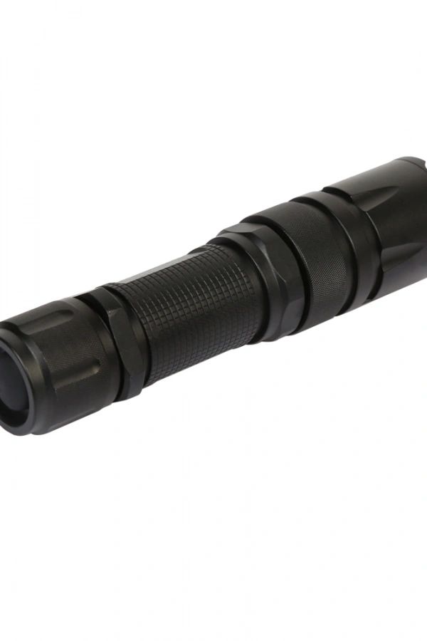 10W 2000 Lümen 4 Renk Güçlü EL Feneri Watton Wt-605