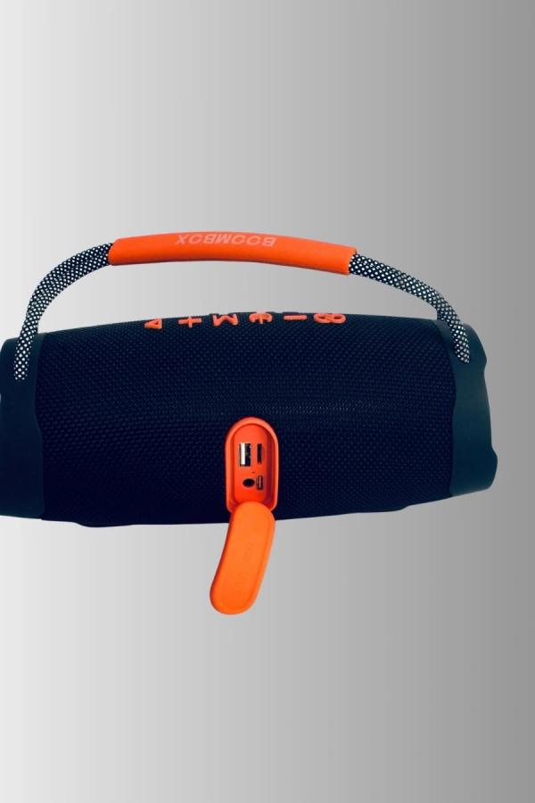 10W Çift Çıkış Güçlü Bluetooth Hoparlör Eller Serbest