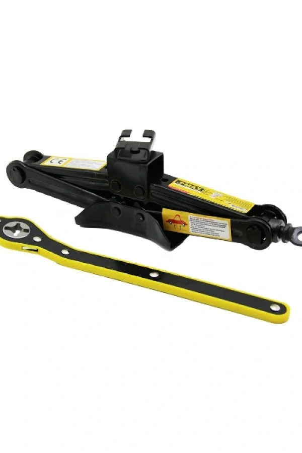 1.5 Ton Cırcır Kollu Kriko