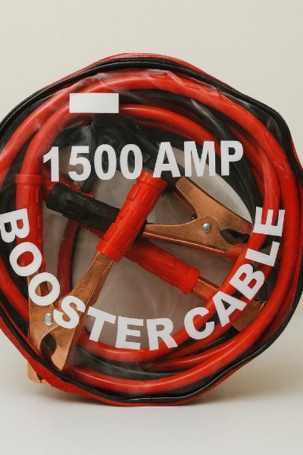 1500 Amper Kamyon İçin Akü Takviye Kablosu