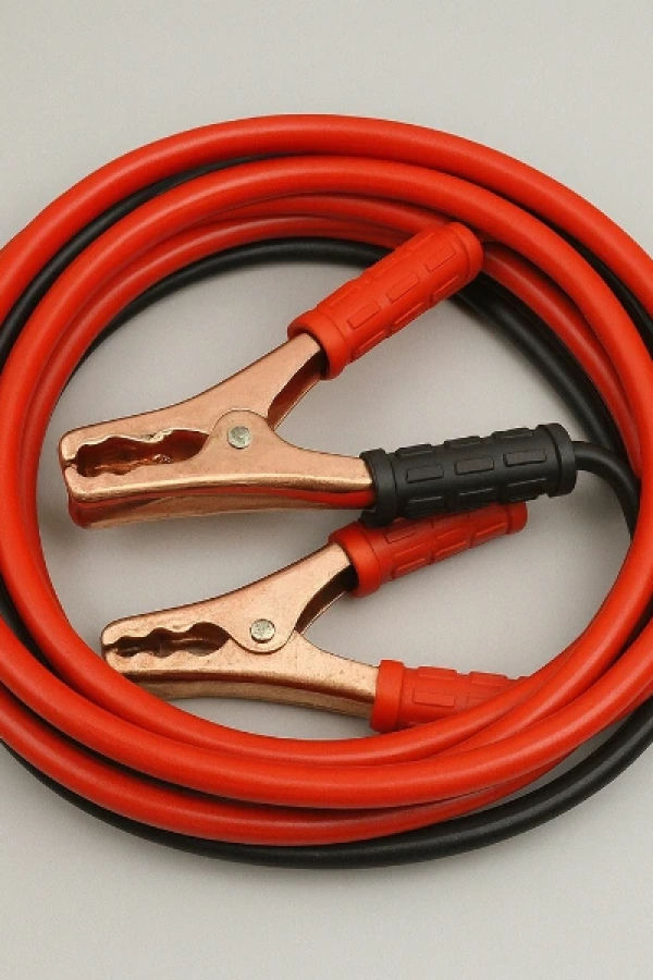 1500 Amper Kamyon İçin Akü Takviye Kablosu