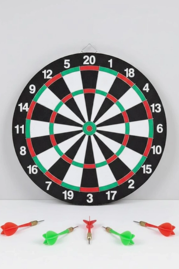 15İNÇ DART
