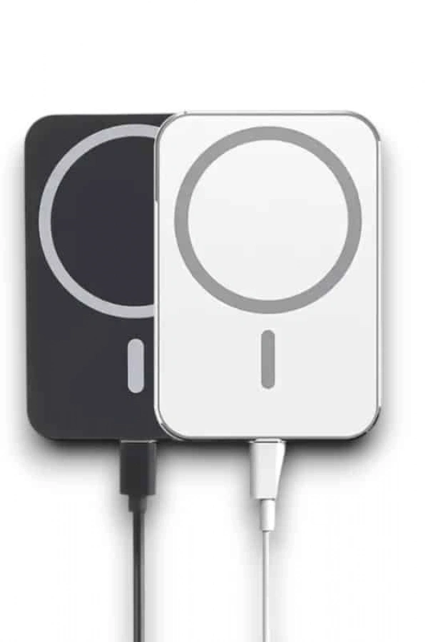 15W WİRELESS ŞARJ CİHAZI