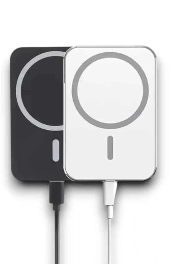 15W WİRELESS ŞARJ CİHAZI