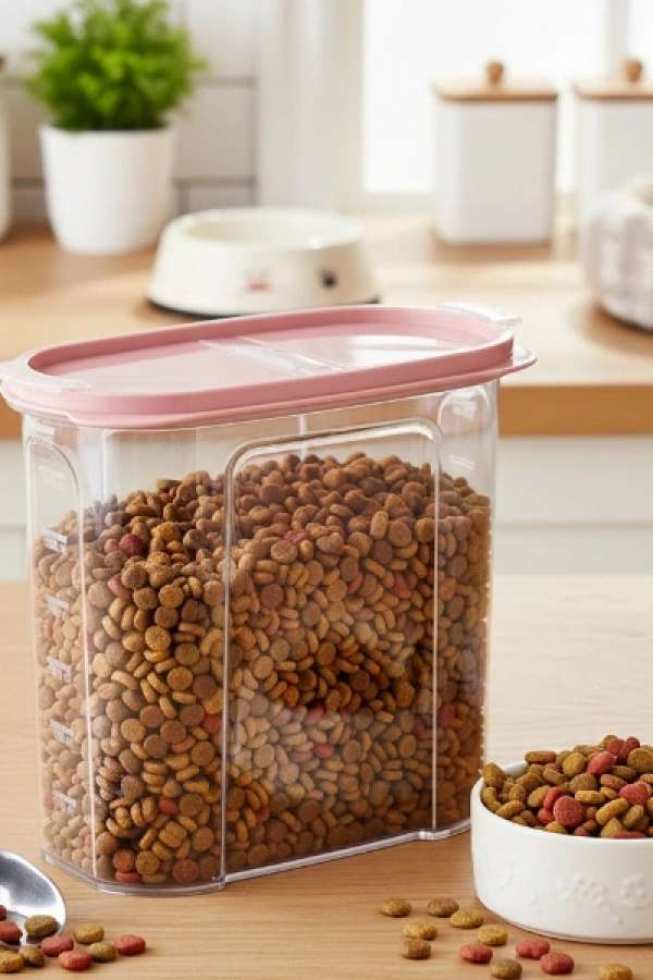 1.7 lt Mama Saklama Kutusu