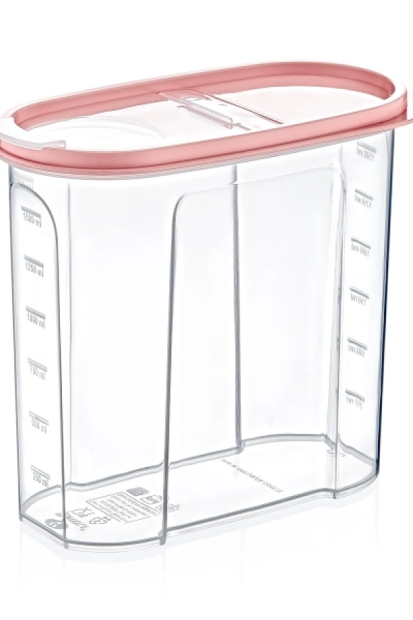 1.7 lt Saklama Kabı