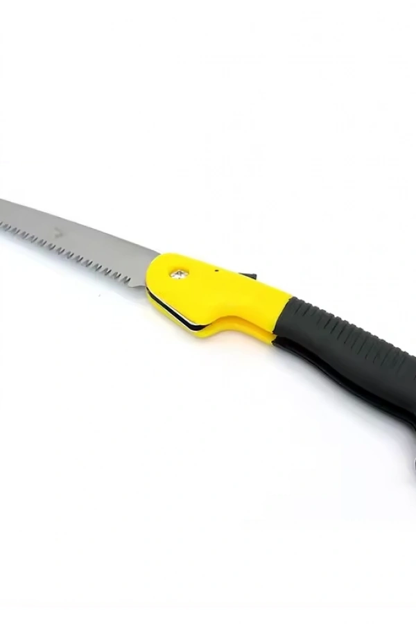 180 MM Katlanır Budama Testeresi Çakı Tipi