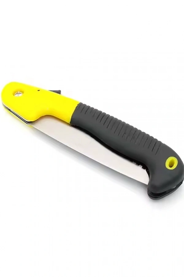 180 MM Katlanır Budama Testeresi Çakı Tipi