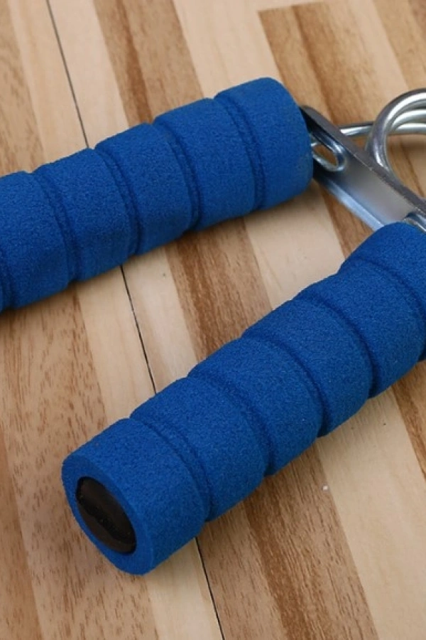 2 Adet Bilek Güçlendirme Yayı