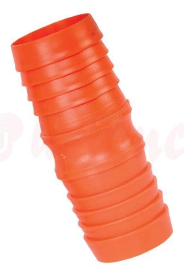 2 İnch Plastik Hortum Eki