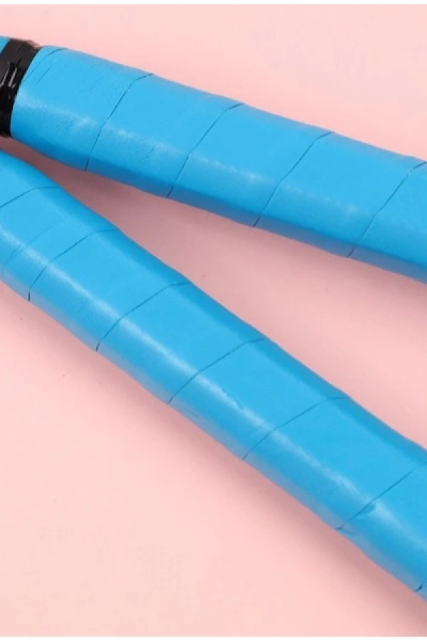 2li Badminton Raket Seti