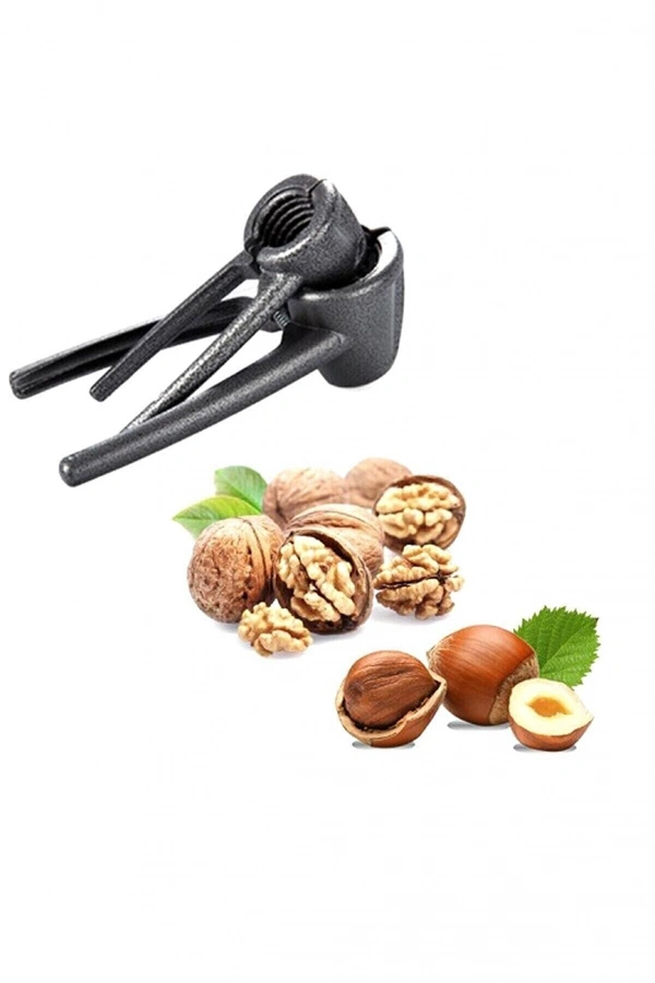 2li Ceviz Ve Fındık Kıracağı Set