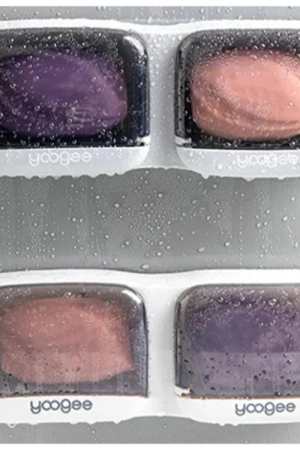 2li Kapaklı Sabunluk