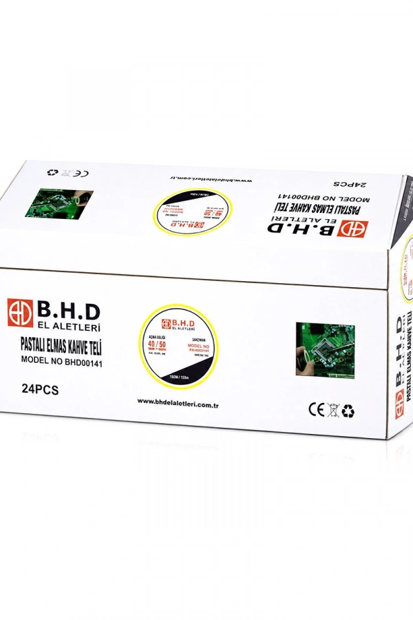 2li Lehim Teli ve Pasta Seti - 1.2 mm