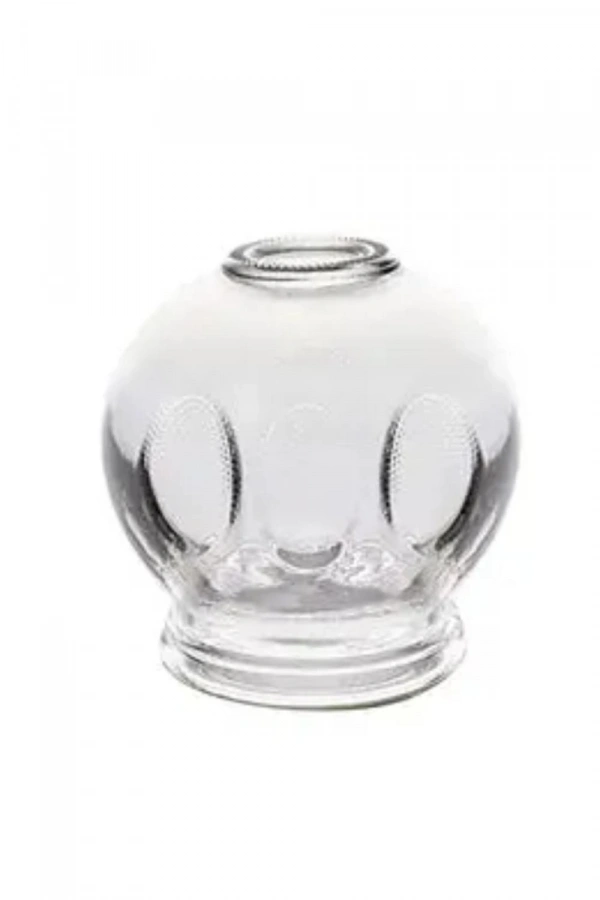 2 NO Cam Hacamat kupası