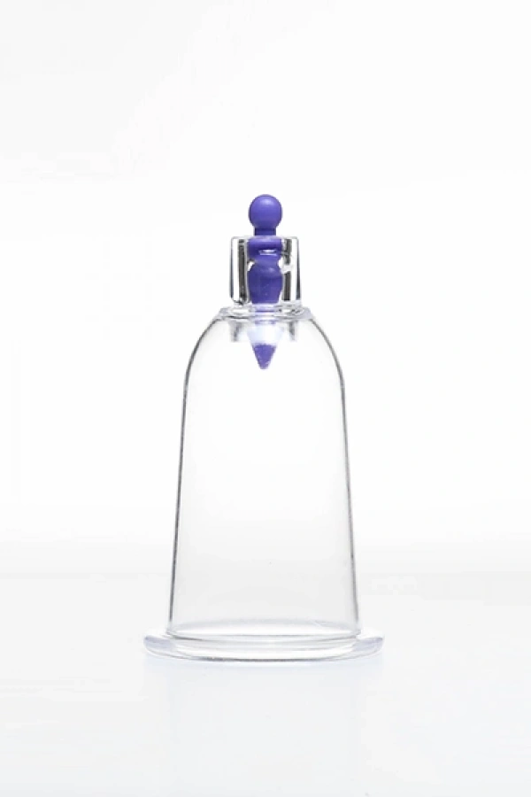 2 Numara Hacamat Kupası 100 adet