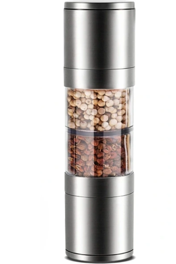 2si 1 Arada Akrilik El Değirmeni