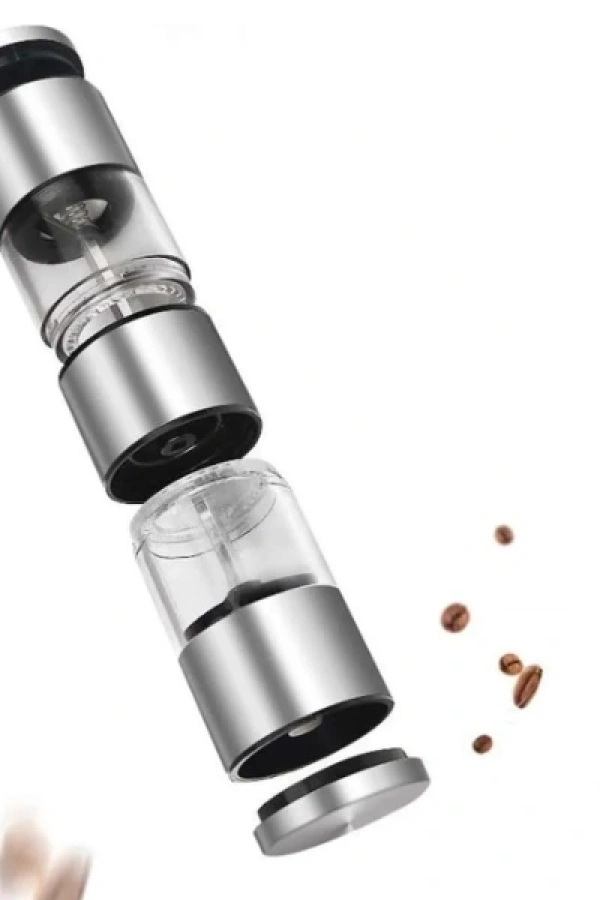 2si 1 Arada Akrilik El Değirmeni