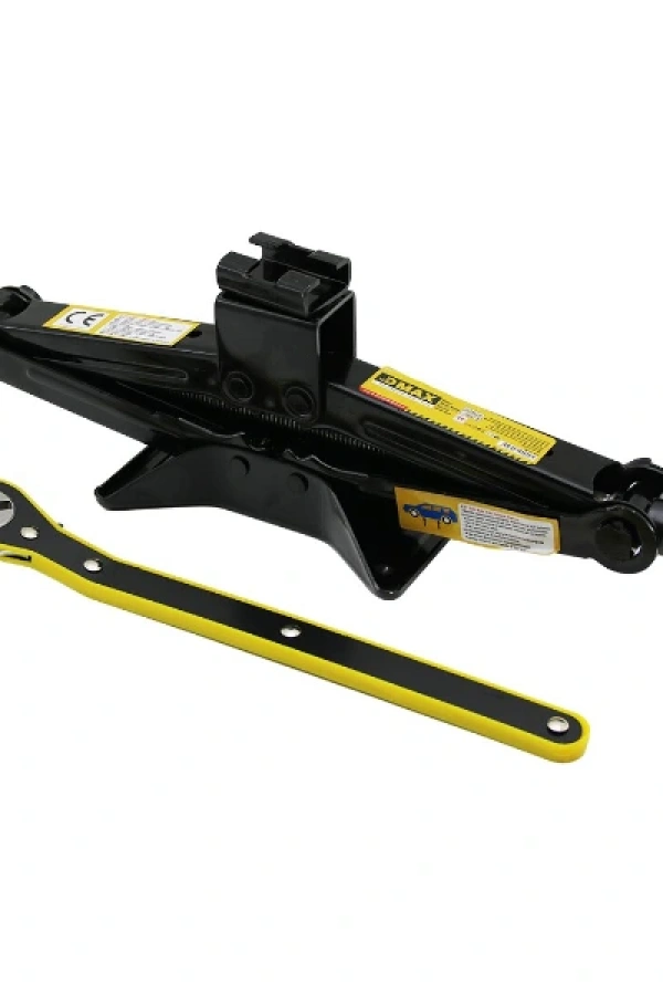 2 Ton Akordiyon Cırcır Kollu Kriko