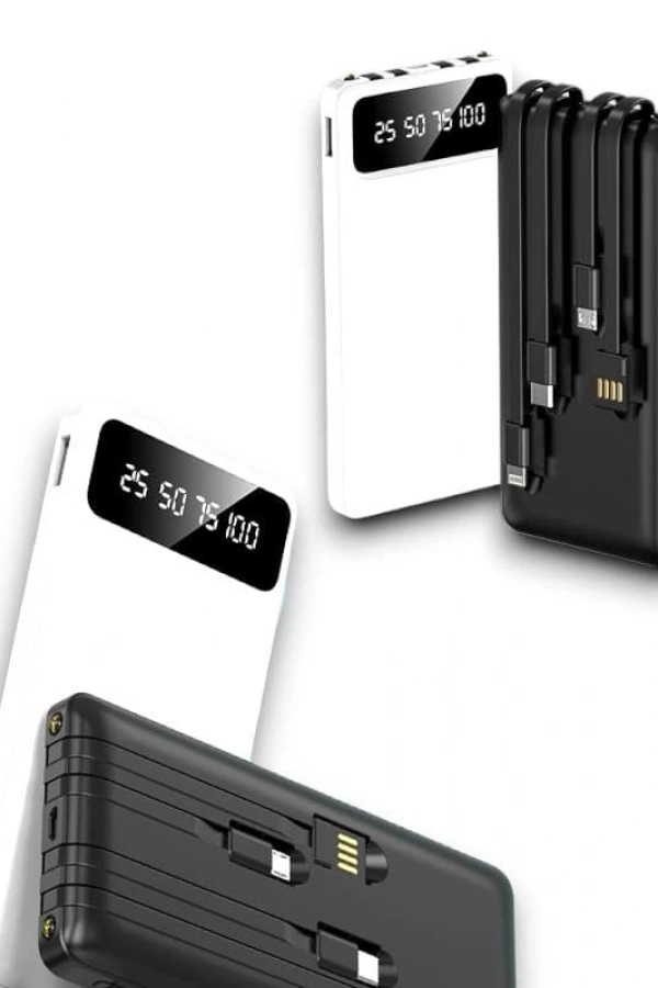 20.000 POWERBANK