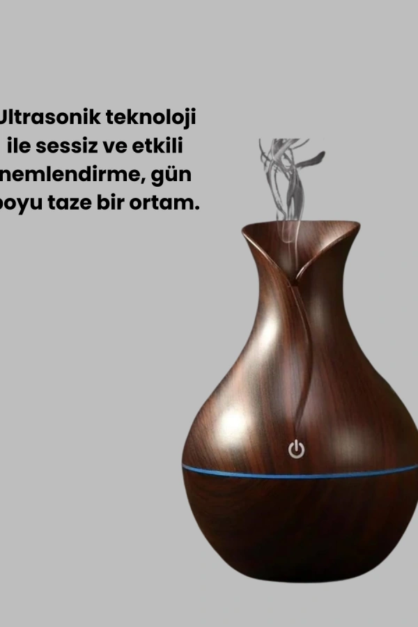 2070 Hava Nemlendirici