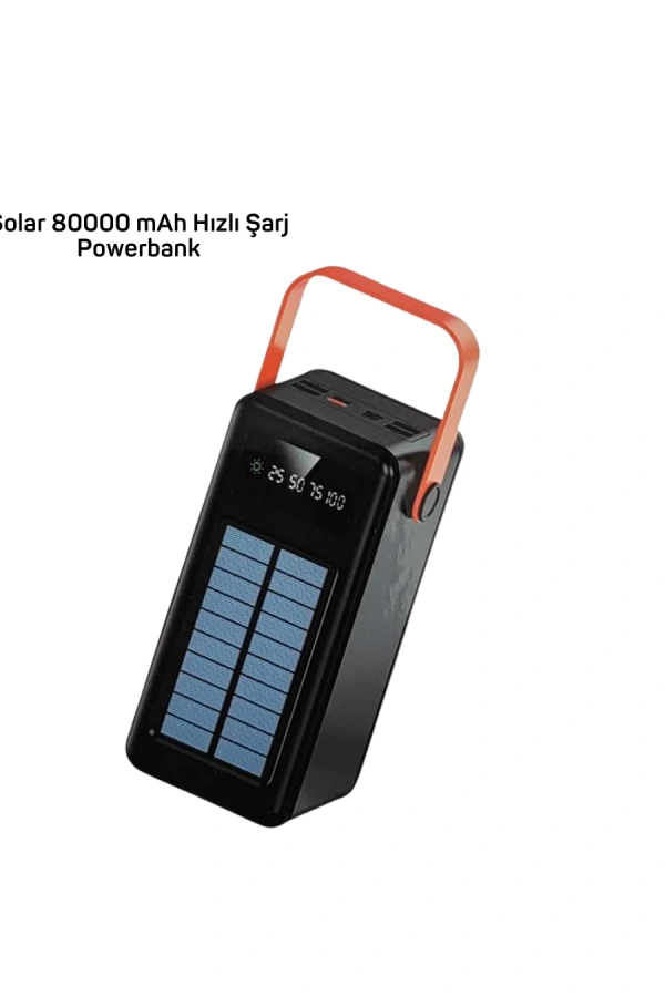 2080 POWERBANK