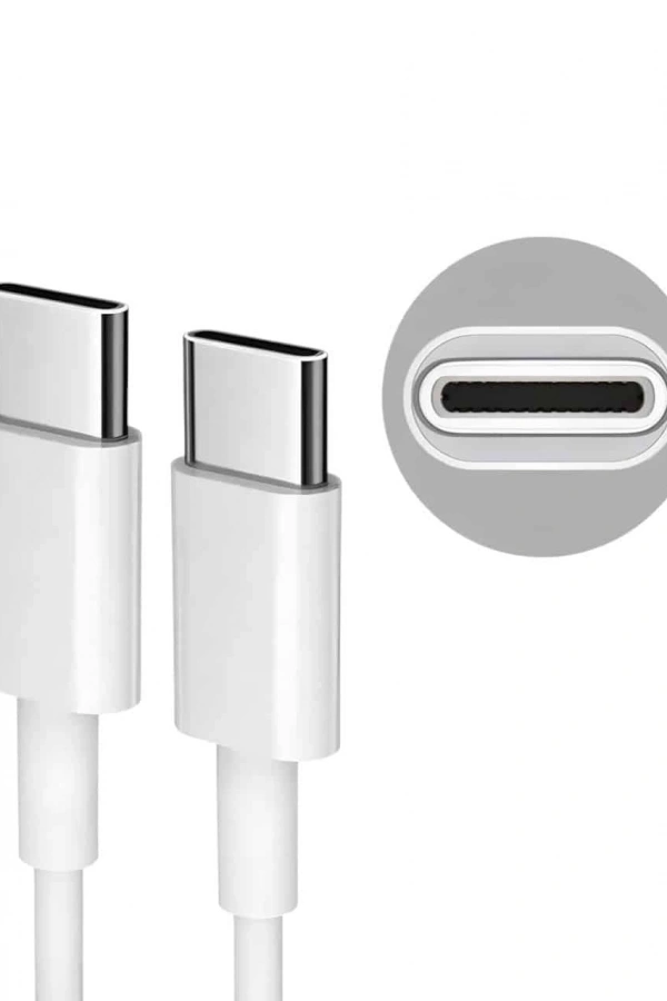 20W İPHONE 15/15 PRO MAX UYUMLU ŞARJ ALETİ