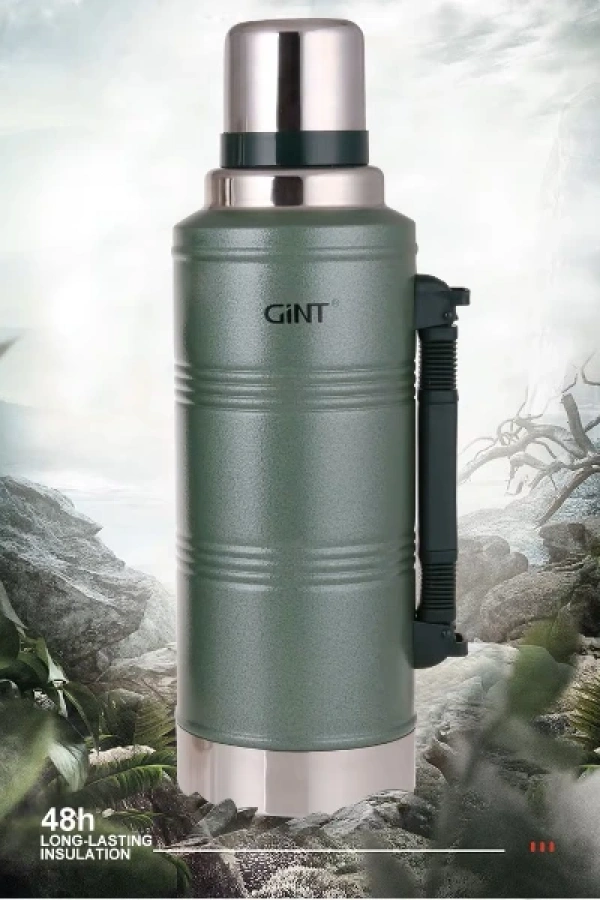 2.2L Vakumlu Çelik Termos