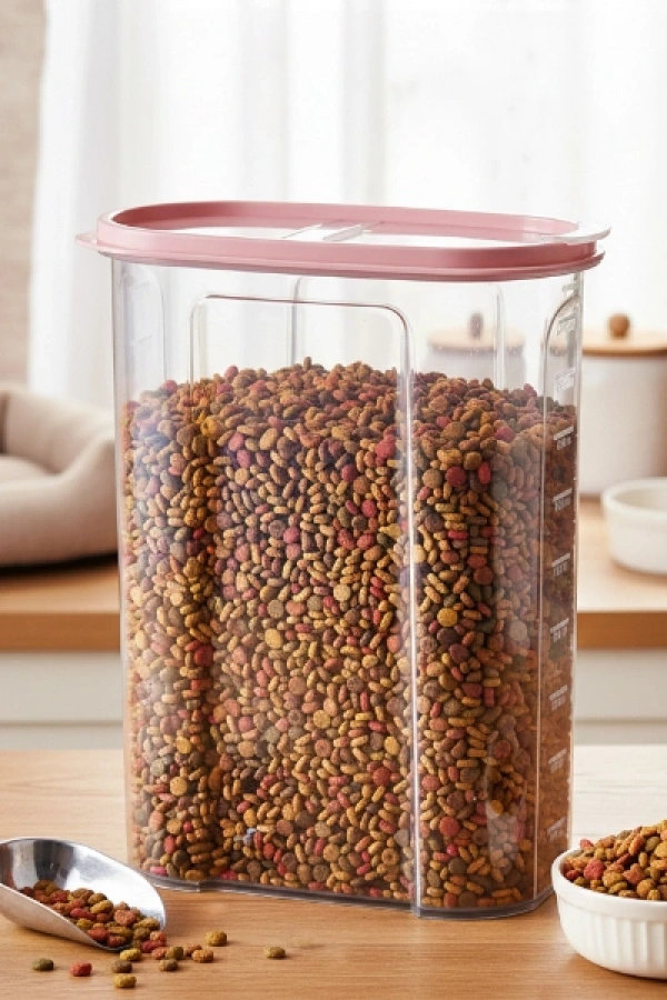 2.4 lt Mama Saklama Kutusu