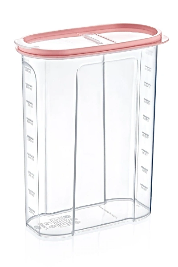 2.4 lt Mama Saklama Kutusu