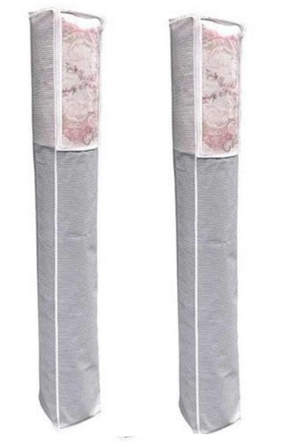 2li Set Halı Hurcu Pencereli Halı Hurcu 4 m2 x 2