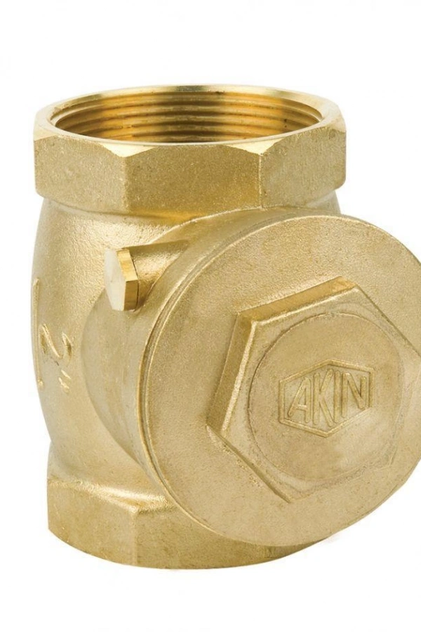 3/4 Çalpara Çekvalf Prinç