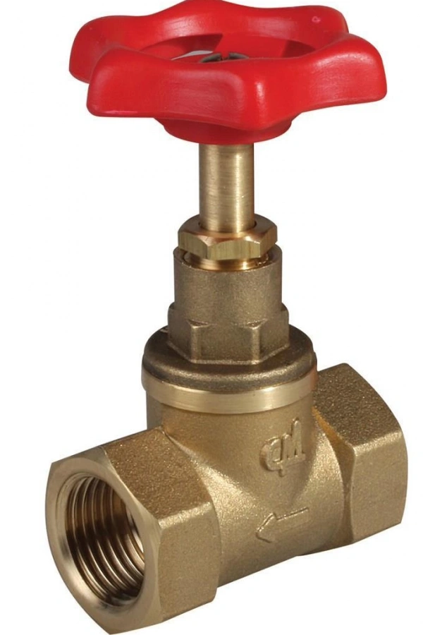 3/4 Stop Vana Pirinç