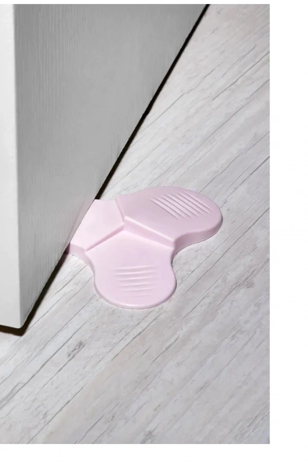 3 Kademeli Kapı Stoperi