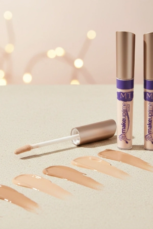 3lü Likit Göz Altı Kapatıcı Seti