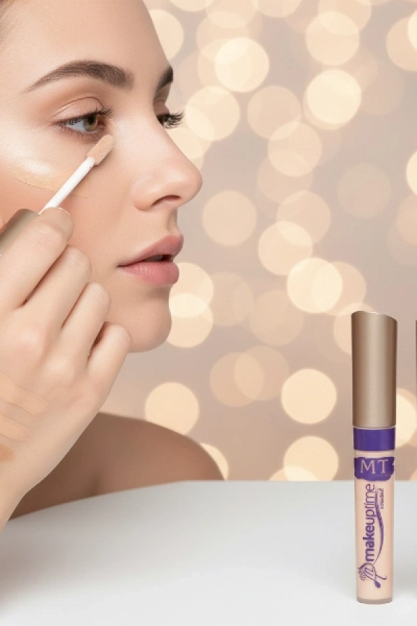 3lü Likit Göz Altı Kapatıcı Seti