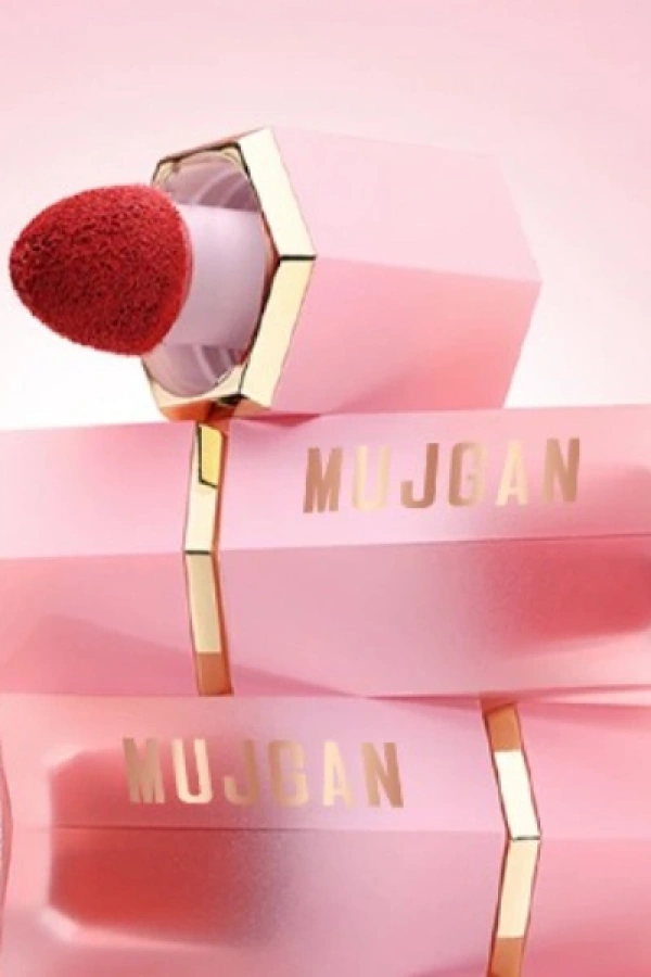 3lü Sıvı Krem Allık Seti - Lip and Cheek