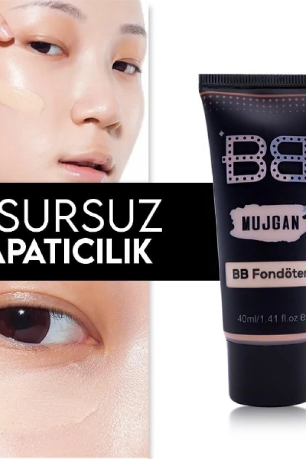 3lü Tüp BB Fondoten Seti