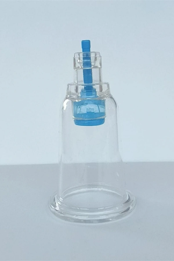 3 NUMARA HACAMAT KUPASI