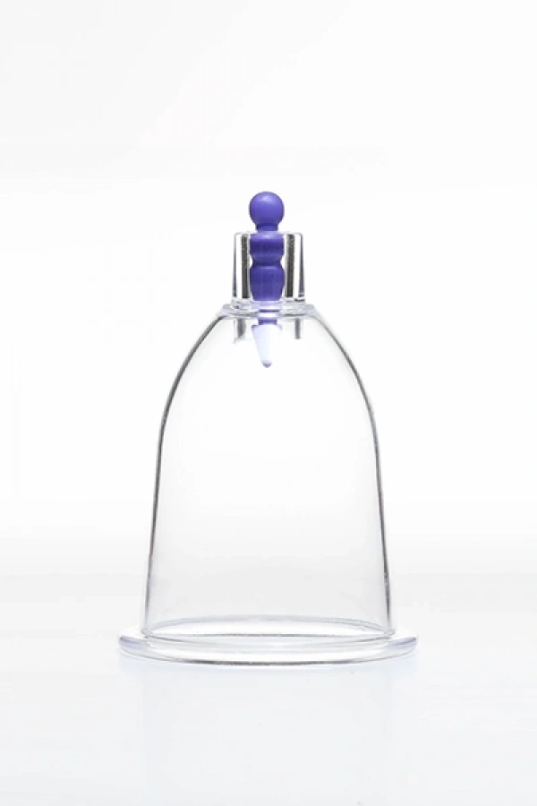 3 Numara Hacamat Kupası 100 Adet