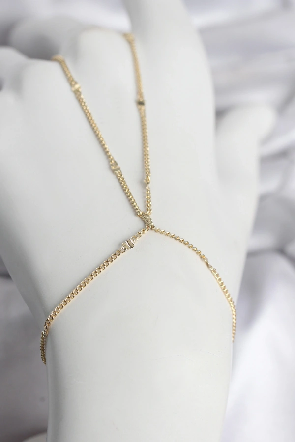 316L Çelik Parça Ezme Model Şahmeran