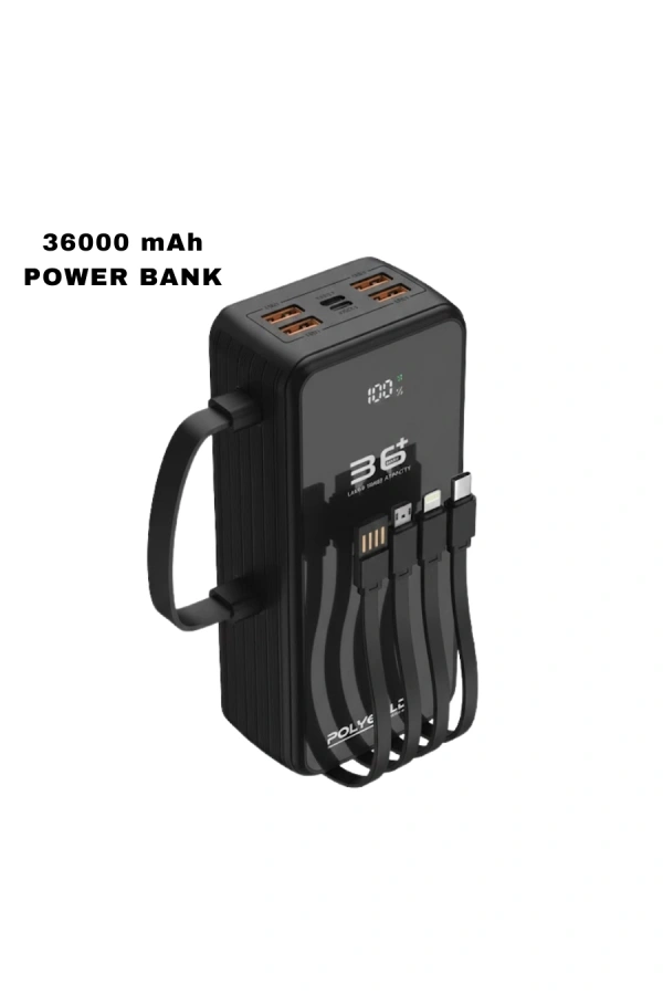 36.000 POWERBANK